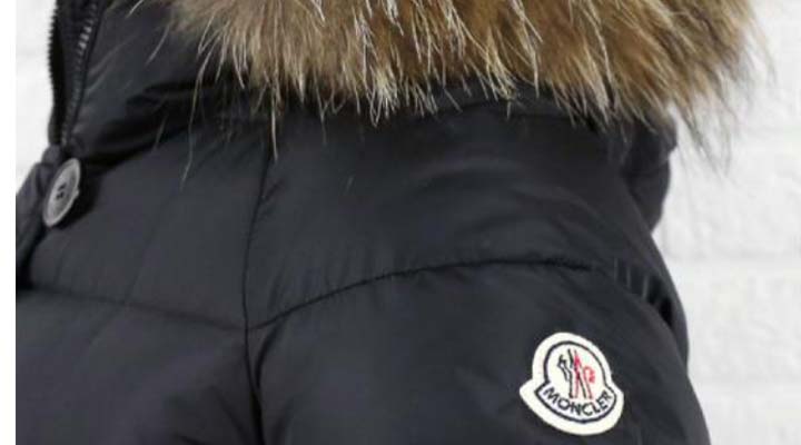 モンクレール　中根